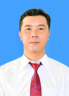 Huỳnh Tấn Phùng