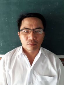Trần Đình Tri
